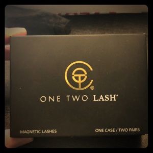 One Two Cosmetics Magnetic Lashes